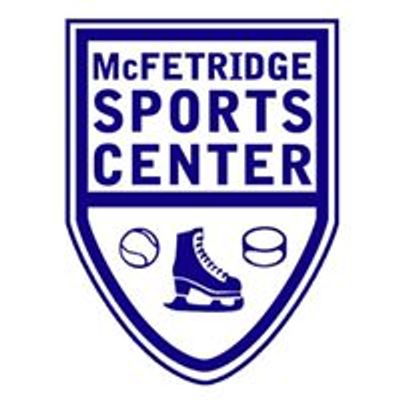 McFetridge Sports Center