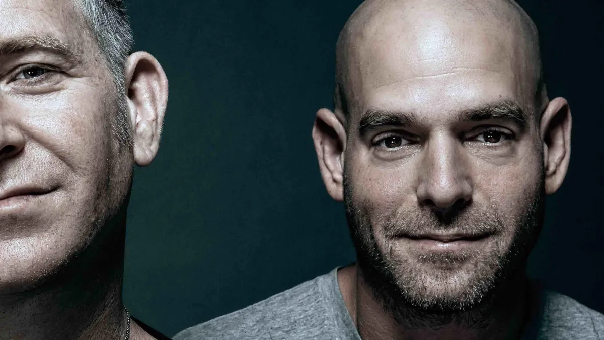 Gabriel &amp; Dresden in South Calgary