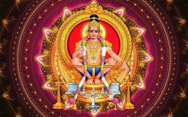SASTHA PREETHI MANDALA POOJA CELEBRATIONS 2022