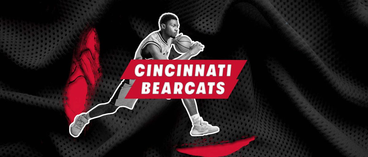 Cincinnati Bearcats vs. Tarleton State Texans