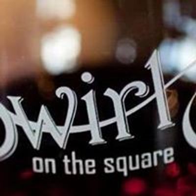 Swirl on the Square