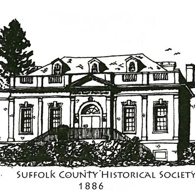 Suffolk County Historical Society