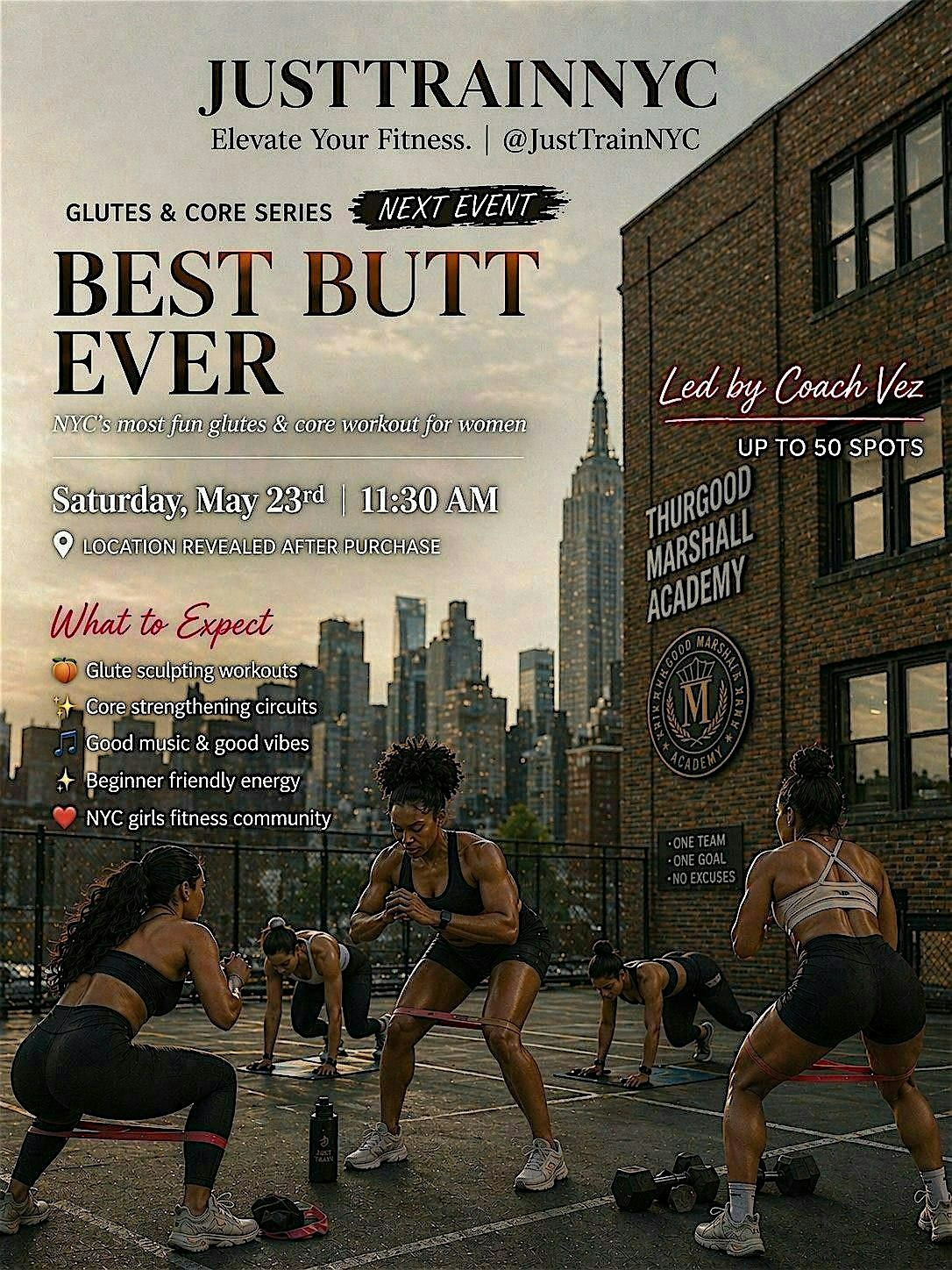 Best Butt Ever