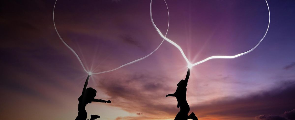 Ottawa Speed Dating - AI Matchmaking (Age 60+)