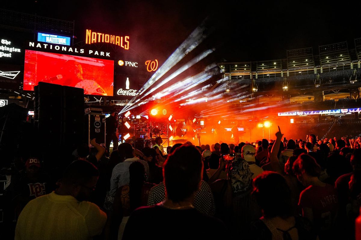 Parking Tampa Bay Rays at Miami Marlins