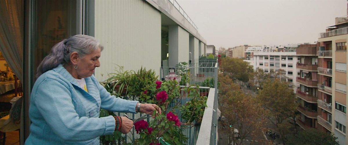 O\u00f9 vieillir ?\u202f\u202f \/\/ Where Will We Grow Older?