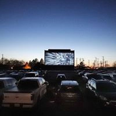 McHenry Outdoor Theater - Golden Age Cinemas