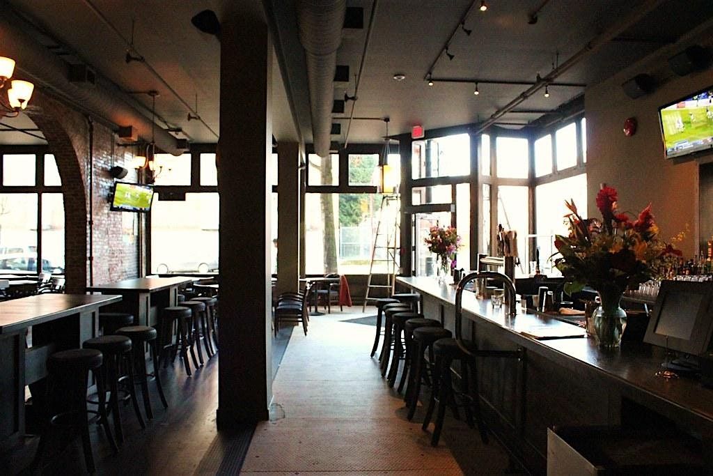 May 14th | Straight Speed Dating @ London Pub | Ages 26-39 WOMEN 50% OFF!
