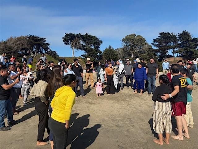 LIDERES DE JOVENES CCC