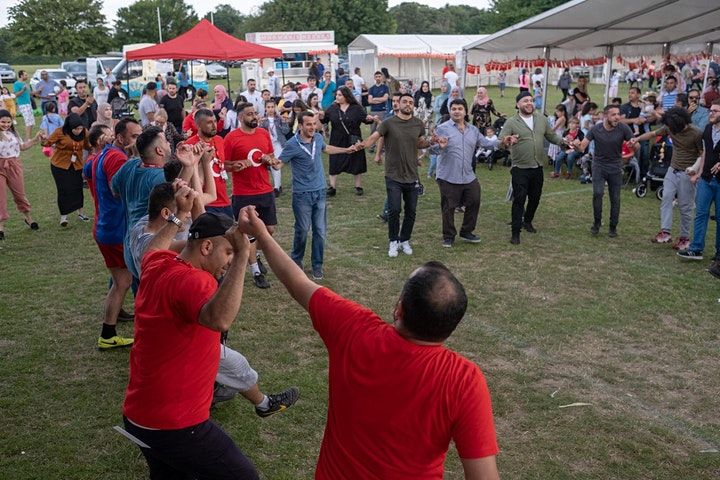Event Photos