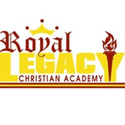 Royal Legacy Christian Academy