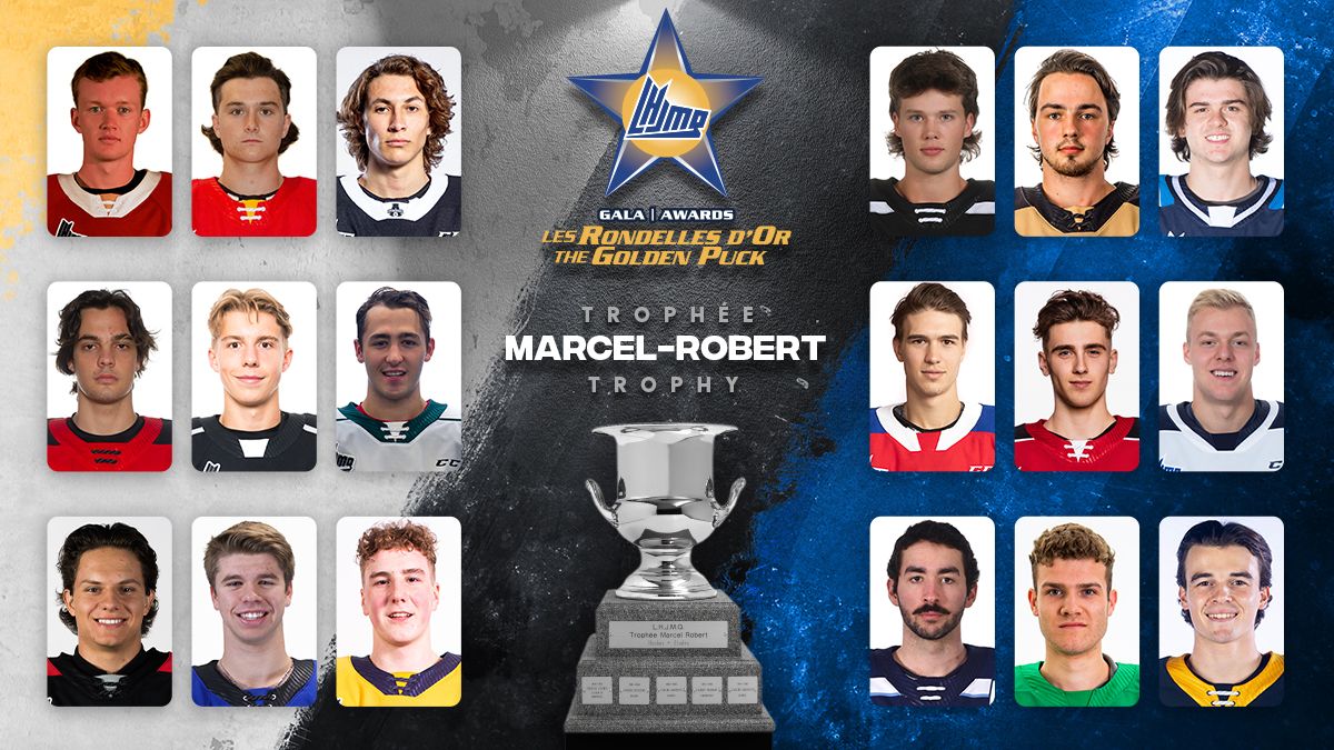 Victoriaville Tigres at Saint John Sea Dogs