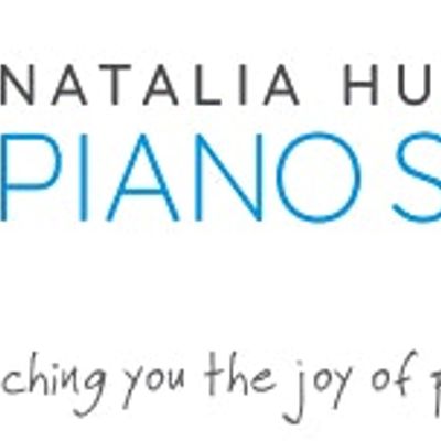 Natalia Huang Piano Studio