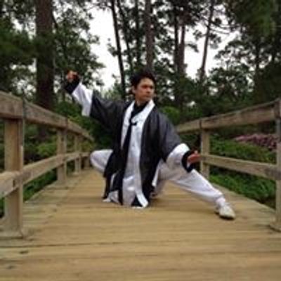 Blue Siytangco Taiji Kungfu Academy