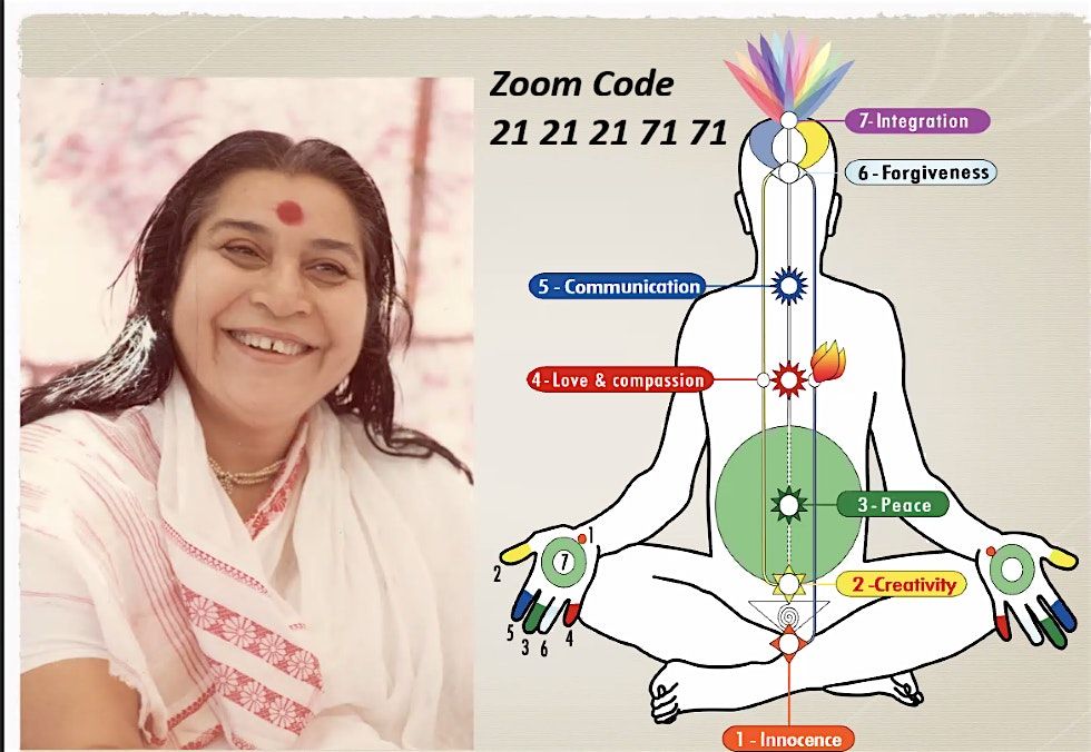 Thunder Bay 2026: Free 21 days of Spiritual Meditation for Peace