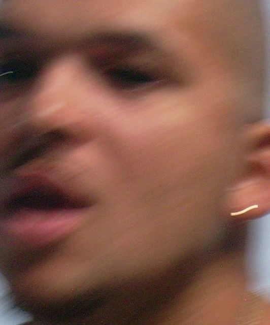 MCR-T, Para\u00e7ek, Cara Elizabeth, DJ Cringey in Berlin