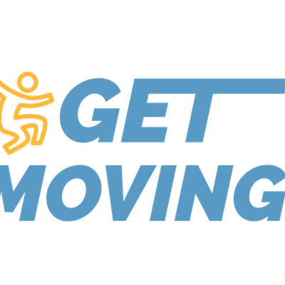 Get Moving! WV