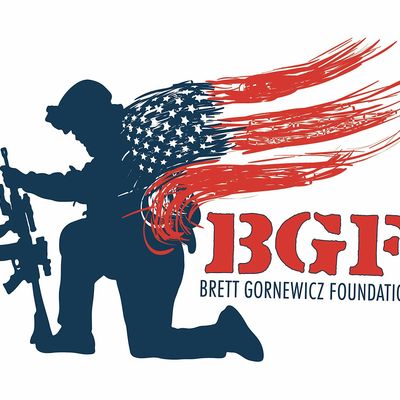 Sgt Brett Gornewicz Foundation