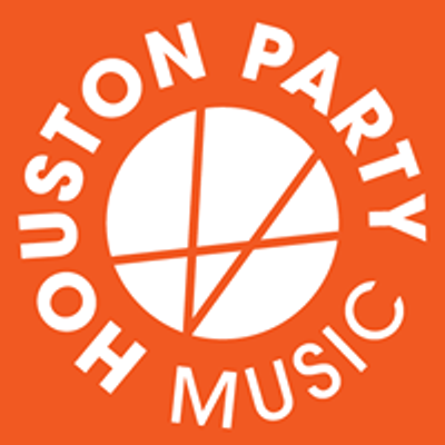 HOUSTON PARTY music