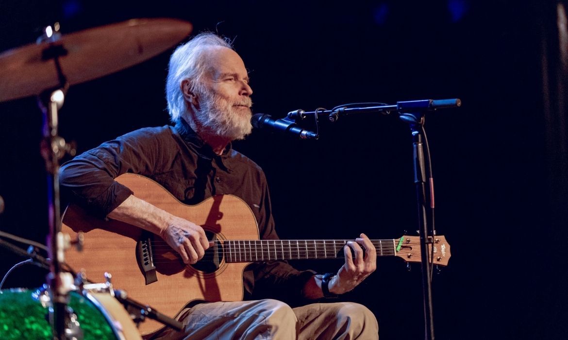 Leo Kottke