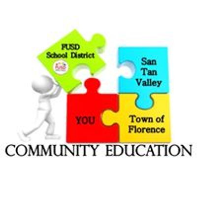 FUSD Community Education
