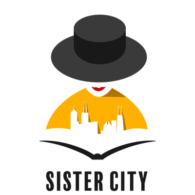 Sister City Library