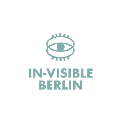 IN-VISIBLE BERLIN