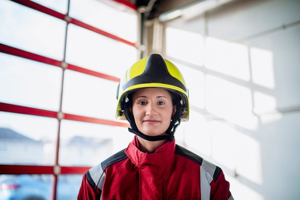 Sessiwn Blasu / Taster Session Earlswood Fire Service Training Centre