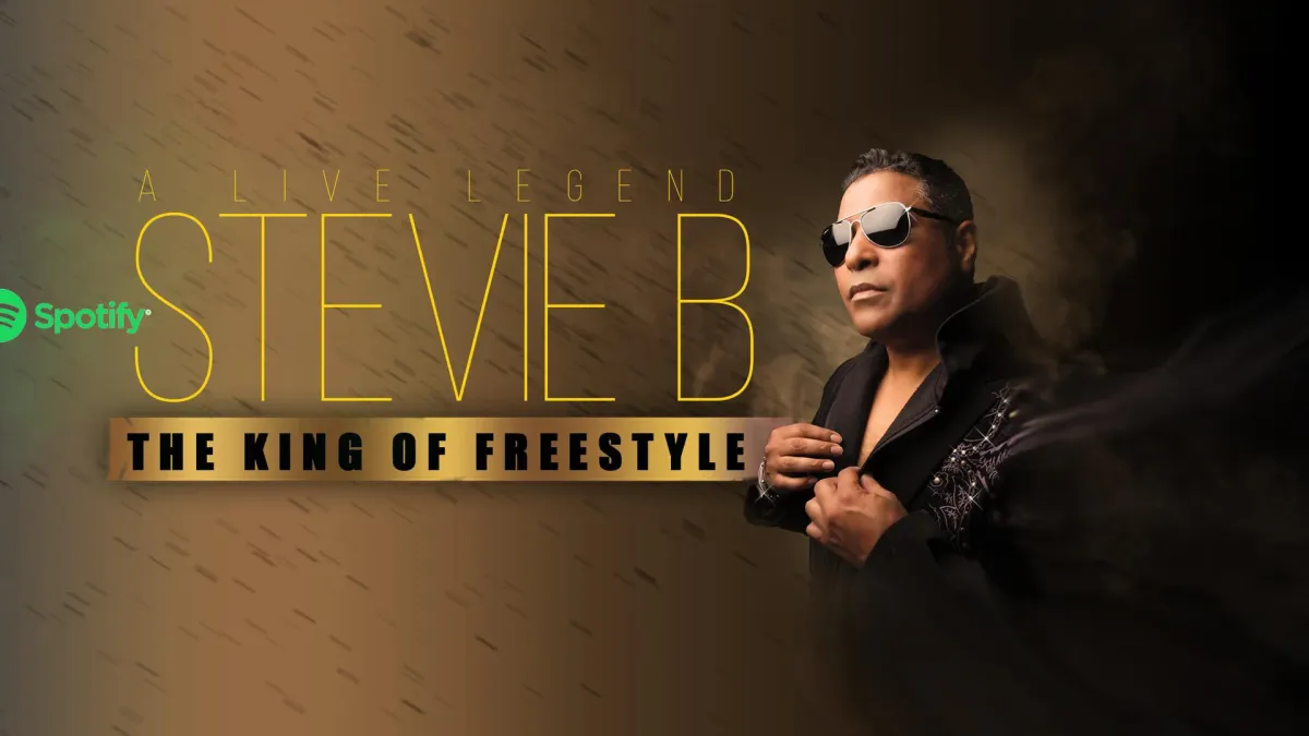 Stevie B, Baby Bash, Shannon, Jaya, Mc Shy D, MC Shy D & tha-Rhythum, Shannon in Temecula