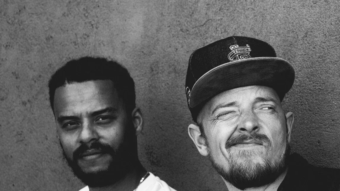 Beginner, Das Bo, Mr. Schnabel in Hamburg