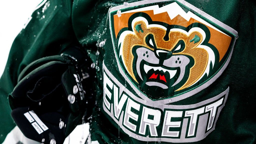 Seattle Thunderbirds Schedule 2022 Everett Silvertips Vs. Seattle Thunderbirds Tickets | Angel Of The Winds  Arena, Everett, Wa | March 5, 2022