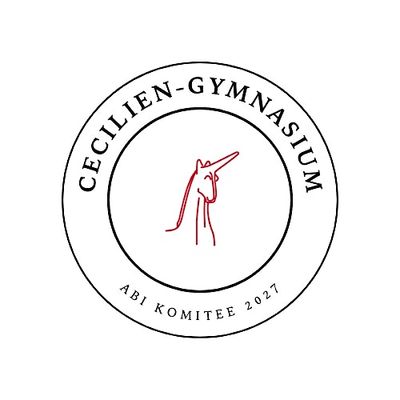 Abi Komitee 2027 des Cecilien-Gymnasiums