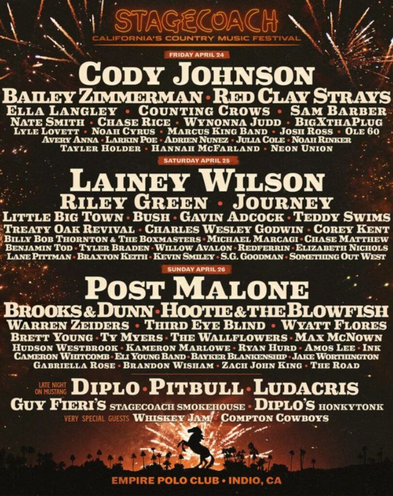 Max McNown and Spencer Hatcher at Ponderosa Lounge