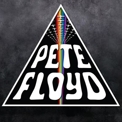 Pete Floyd Petaluma
