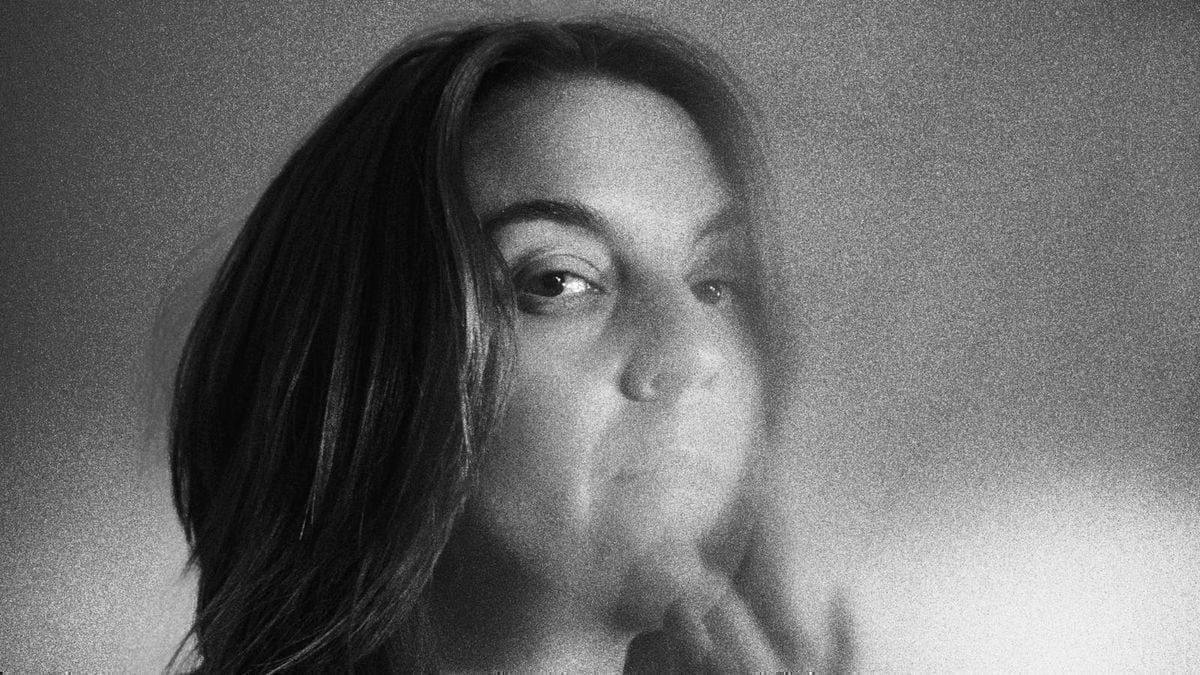 Charlotte Carpenter - Manchester 