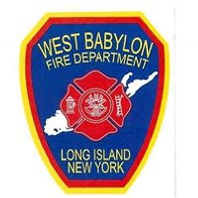 West Babylon Volunteer Fire Department