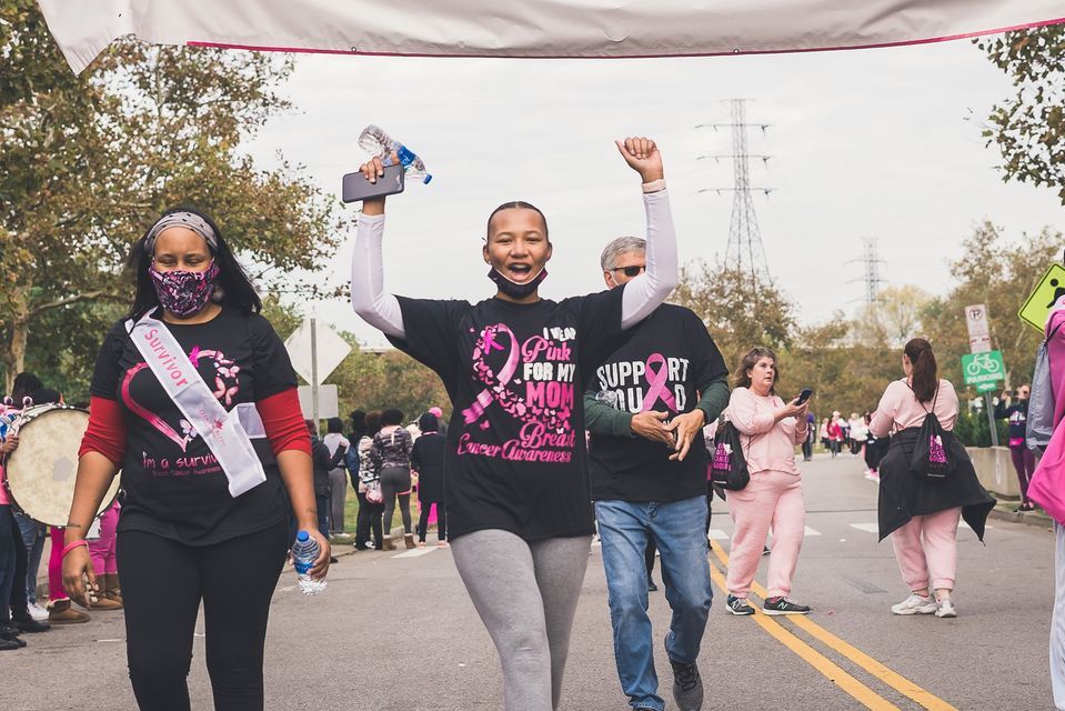 Nashville Making Strides Against Breast Cancer Nissan Stadium