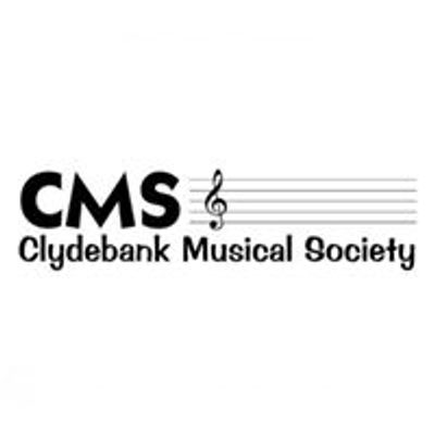 Clydebank Musical Society - CMS