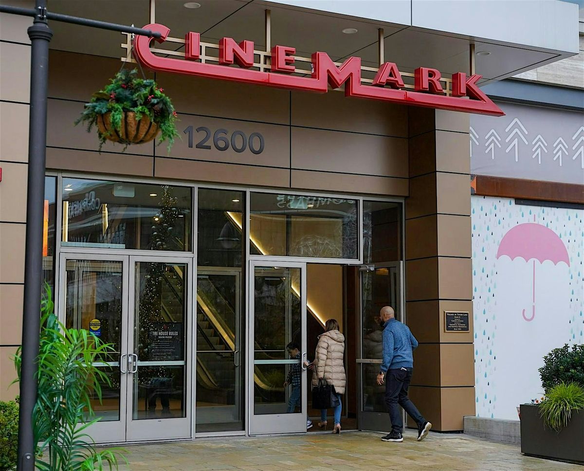 Grinch Movie Screening at Cinemark Totem Lake
