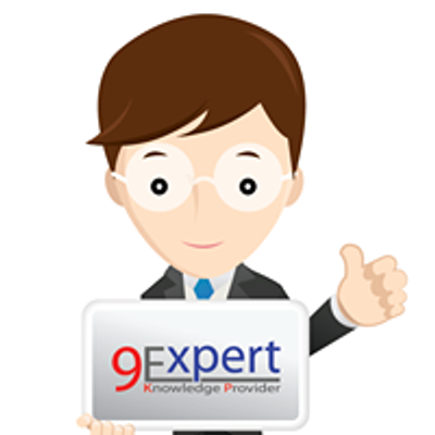 9Expert Training