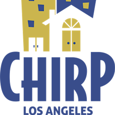 CHIRP\/LA