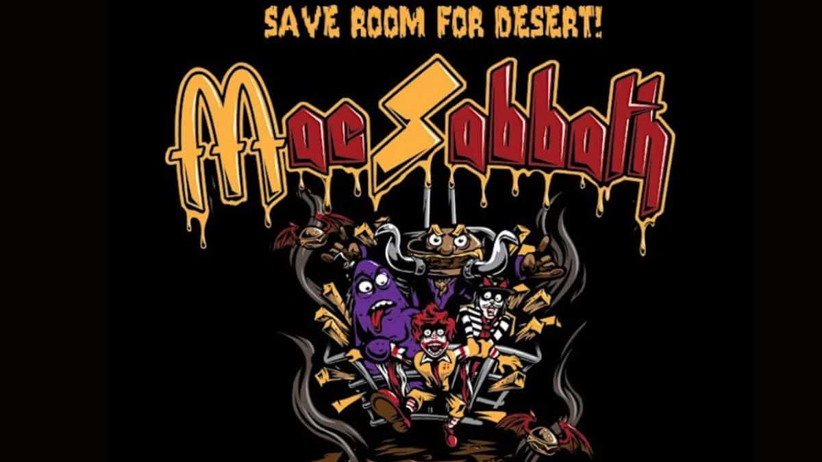 Mac Sabbath