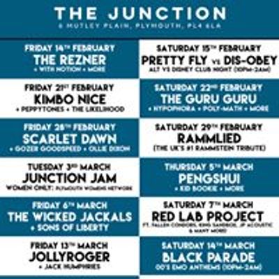 The Junction