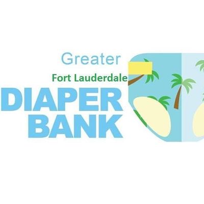 The Greater Fort Lauderdale Diaper Bank