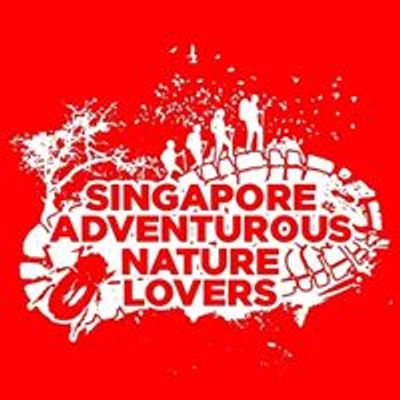 Singapore Adventurous Nature-Lovers