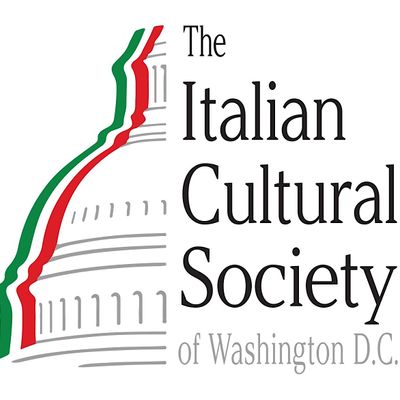 The Italian Cultural Society of Washington D.C.