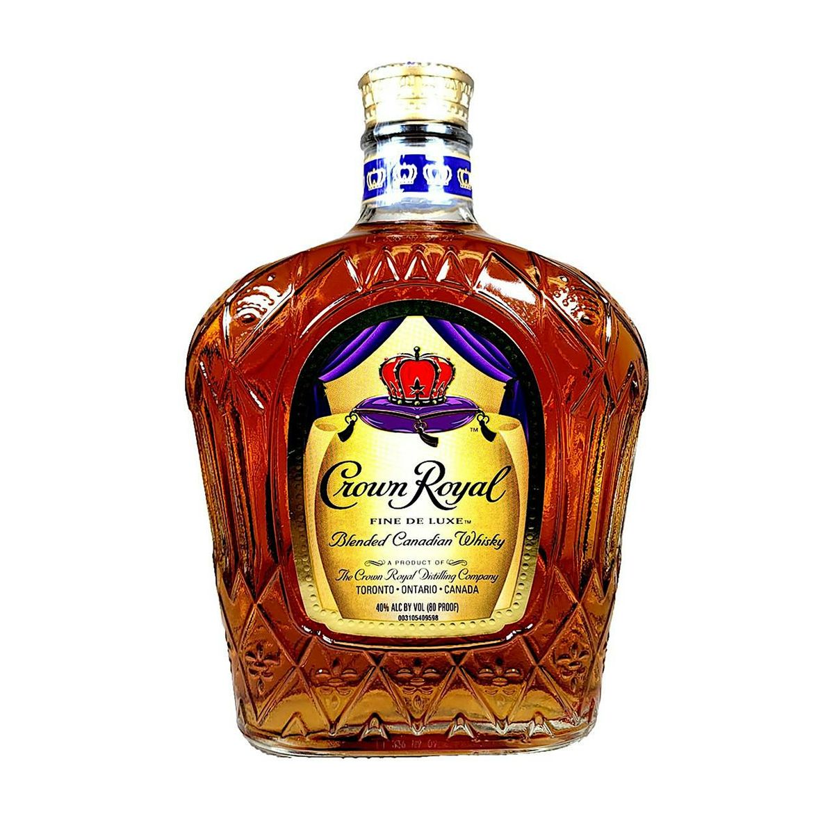 #EducationalSIPSatHWC | Crown Royal Whisky