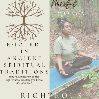 Righteous Soul Roots
