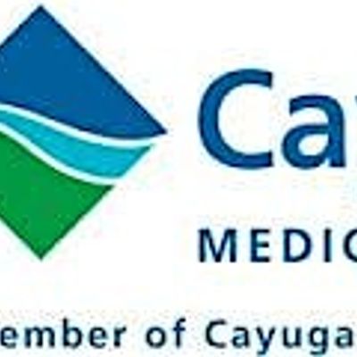 Cayuga Medical Center