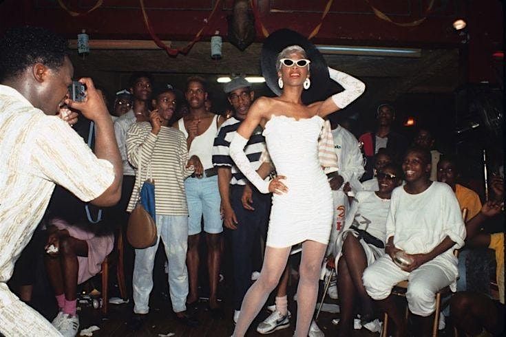 Club Phunk: Winter Ball 2025